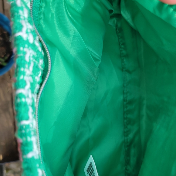 Mario Badescu Cosmetic Bag 11" - Picture 3 of 3